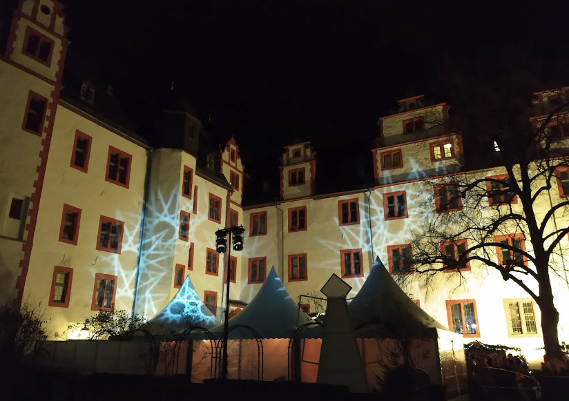 Schloss Hadamar, Hadamar, Germany, Germany